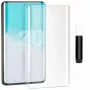 EVELATUS Samsung Galaxy S20 Plus Vidro transparente UV + cola