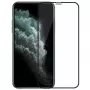 Evelatus Apple iPhone 12 mini Privacy 2.5D Silk Full Cover Japan Glue Protetor de ecrã antiestático