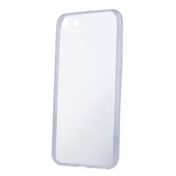 iLike Capa fina 1mm para Samsung Galaxy A72 transparente