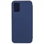 Evelatus Capa tipo livro para Samsung Galaxy A02s azul