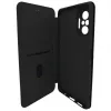 Evelatus Xiaomi Redmi Note 10 Pro Capa tipo livro preta