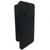 Evelatus Xiaomi Redmi Note 10 Pro Capa tipo livro preta