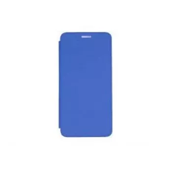 Evelatus Xiaomi Redmi Note 10 Pro Book Case azul