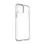 Evelatus Apple iPhone 13 Pro Capa em Silicone Clear 1.5mm TPU Transparente