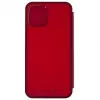 Evelatus Apple iPhone 13 Pro Capa tipo livro vermelha