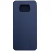 Evelatus Capa tipo livro para Xiaomi Poco X3/X3 NFC/X3 Pro azul-escuro