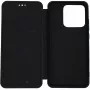 Evelatus Capa tipo livro para Xiaomi Redmi 9C / 10A 4G preta