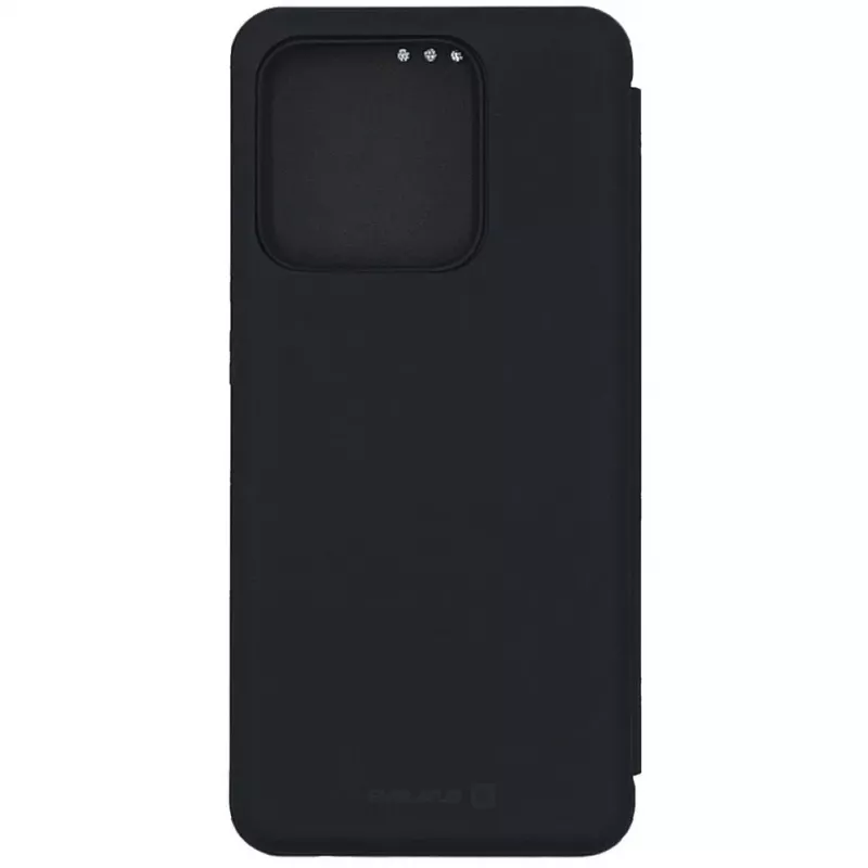Evelatus Capa tipo livro para Xiaomi Redmi 9C / 10A 4G preta
