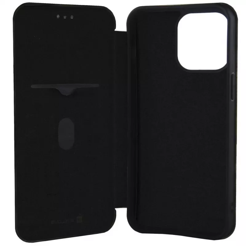 Evelatus Apple iPhone 14 Pro 6.1 Capa Tipo Livro Preta