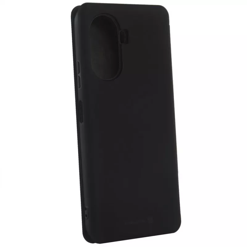 Evelatus Huawei Nova Y70 Capa Tipo Livro Preta