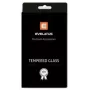 Evelatus Xiaomi 12T 2.5D Full Cover Japan Glue Glass Anti-Static Película de proteção