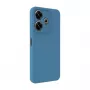 Evelatus Xiaomi Redmi Note 13 5G Capa de Silicone Premium Soft Touch Azul Meia-Noite
