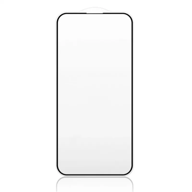 iLike Samsung Galaxy A06 X2 Super Set Película de Vidro Temperado Full Face 2.5D Edge + Vidro para Câmara