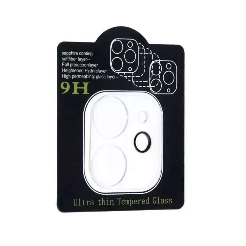 iLike Apple iPhone 16 X2 Super Set Película de Vidro Temperado Full Face 2.5D Edge + Vidro para Câmara