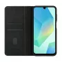 Evelatus Samsung Galaxy A56 Capa Tipo Livro Preto