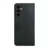 Evelatus Samsung Galaxy A56 Capa Tipo Livro Preto