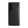 Evelatus Samsung Galaxy A57 Capa tipo livro Folio, preta