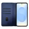 Evelatus Samsung Galaxy S26 Book Case Folio azul