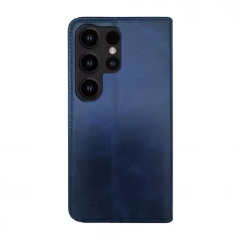 Evelatus Samsung Galaxy S26 Ultra Book Case Folio azul