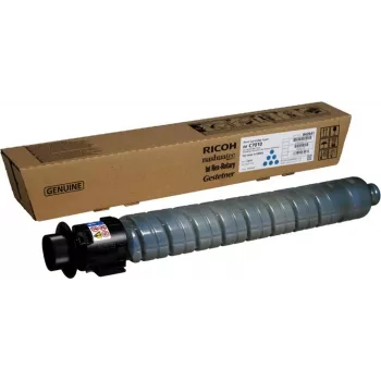 RICOH Toner ciano IM C7010