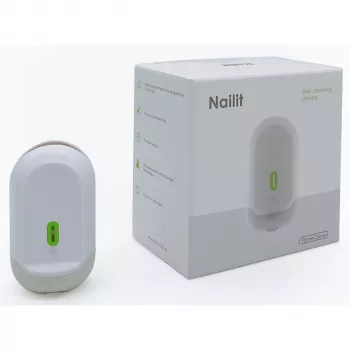 TensCare Nailit Laser Cuidado de unhas