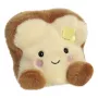 Aurora Palm Pals Buttery Toast Peluche 13 cm