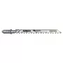 DEWALT lâmina de serra de recortar XPC 100x75/60-4,2 mm, pack de 5, encaixe em T, HCS, para madeira