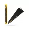 DEWALT DT2409L lâmina de serra sabre HSS M42 bimetal 305mm 14 TPI pack de 5