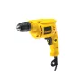 Berbequim de percussão com fio DEWALT DWD014S-QS 550W bucha de aperto rápido 10mm