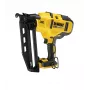 Aparafusadora a bateria para pregos angular 16GA DEWALT DCN660N-XJ 18V XR (apenas máquina)