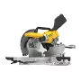 Serra de corte e esquadria a bateria DEWALT DCS782N-XJ 18V XR 305mm (máquina sem bateria e carregador)