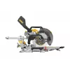 Serra de corte e esquadria a bateria DEWALT DCS782N-XJ 18V XR 305mm (máquina sem bateria e carregador)