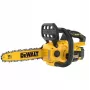 DEWALT 18V XR motosserra a bateria 30 cm 1x 5 Ah