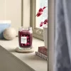 Yankee Candle Signature Black Cherry vela em frasco grande 567g