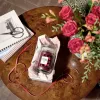 Yankee Candle Signature Black Cherry vela em frasco grande 567g