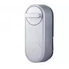 Yale Linus Smart Lock, prateado