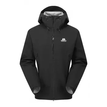 Casaco Saltoro GTX - Preto - Large - Mountain Equipment