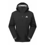 Casaco Saltoro GTX - Preto - Large - Mountain Equipment