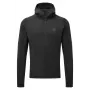 Casaco com capuz Mountain Equipment Jorasses - Preto, Tamanho L