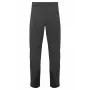 Calças táticas Mission FW25 Preto Tamanho 34 Long
