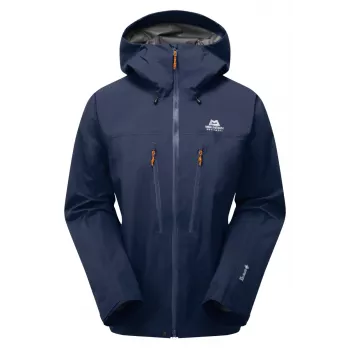 Casaco Mountain Equipment Tupilak GORE-TEX Pro - Cosmos - Tamanho L