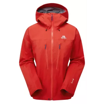 Casaco Tupilak GTX FW25 - Chili Red - M