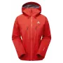 Casaco Tupilak GTX FW25 - Chili Red - M