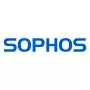 Kit de montagem em rack Sophos com suporte adaptador para modelos XGS 87(w)/107(w)