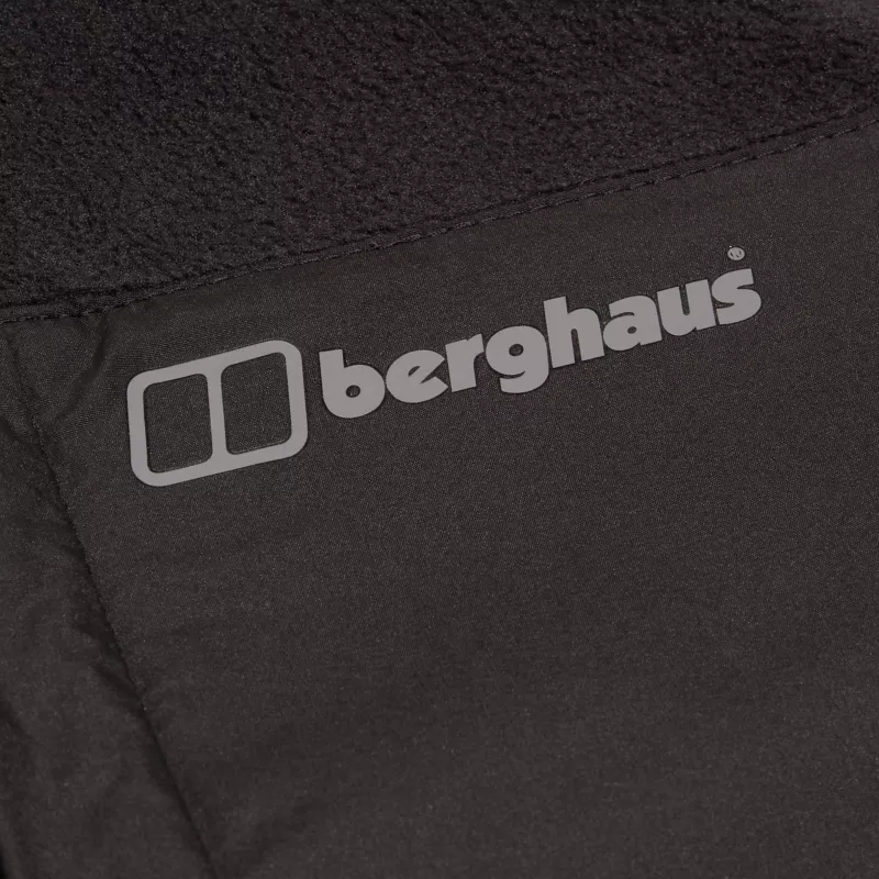 Casaco Berghaus Prism Guide IA tamanho L preto