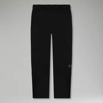 Calças softshell Berghaus Ridge-Roamer - preto