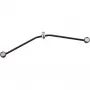 Sistema de suporte de fundo magnético LASTOLITE LL LB1120