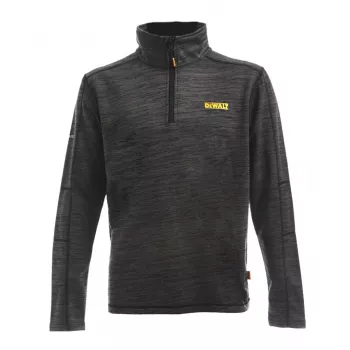 Casaco de polar DEWALT Jonesborough, cinzento, Medium