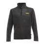 Casaco de polar DEWALT Jonesborough, cinzento, Medium