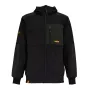 Casaco softshell DEWALT Tough, preto, tamanho L